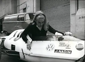 Nadin: Motorsport