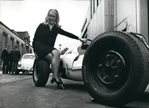 Nadin: Motorsport