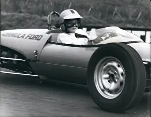 Schmitt: Motorsport