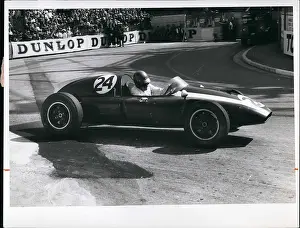 Remnant: Motorsport