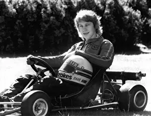 Scrape: Motorsport