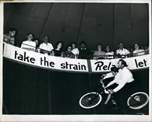 Risking: Motorsport