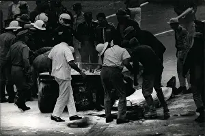 Matra: Motorsport