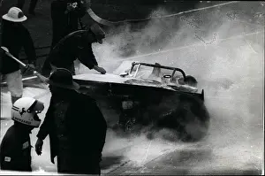 Ignacio: Motorsport