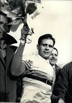 Longo: Motorsport