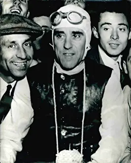 Nuvolari: Motorsport