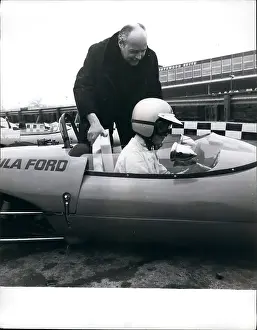 Schmitt: Motorsport