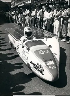 Biel: Motorsport