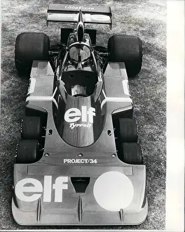 Steerable: Motorsport