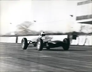 Schmitt: Motorsport