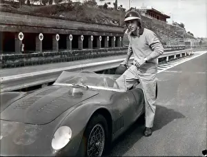 Ascari: Motorsport