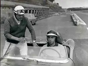 Ascari: Motorsport