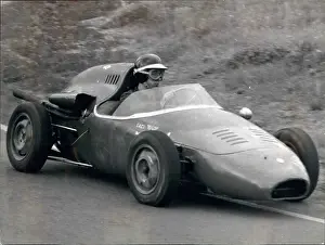 Ascari: Motorsport