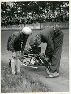 Recommended: Motorsport