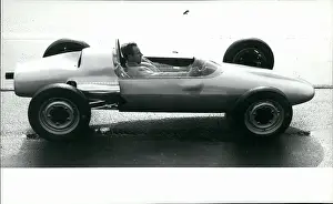 Fuchs: Motorsport