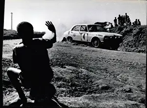 Shankland: Motorsport