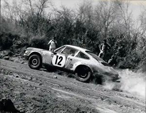 Marien: Motorsport
