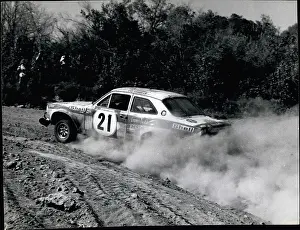 Annabels: Motorsport