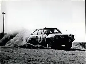 Safaris: Motorsport