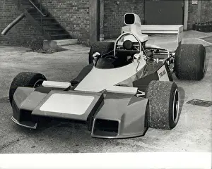 Classified: Motorsport