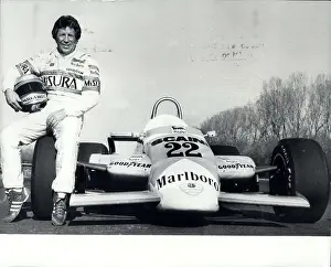 Andretti: Motorsport
