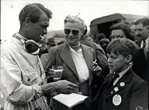 Goodwood: Motorsport