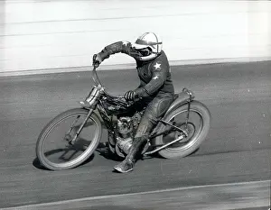 Speedway: Motorsport