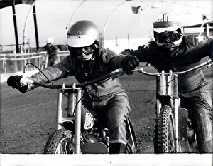 Speedway: Motorsport