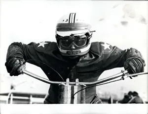Speedway: Motorsport