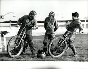 Betts: Motorsport