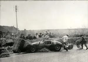 Groggy: Motorsport