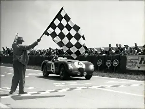 Rheims: Motorsport
