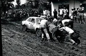 Heave: Motorsport