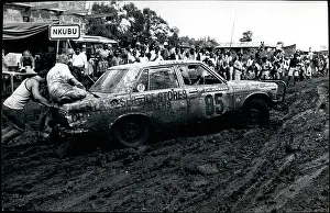 Sticky: Motorsport