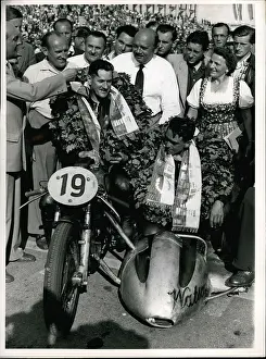 Amberg: Motorsport