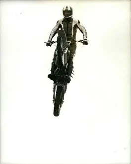 Flung: Motorsport