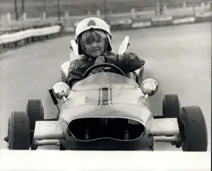 Avery: Motorsport