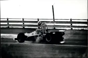 Abandoning: Motorsport