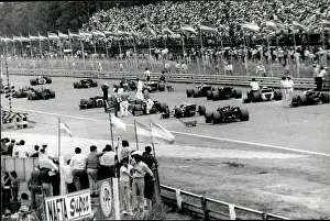 Quoted: Motorsport