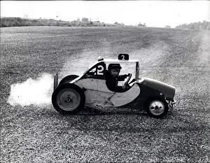 Skid: Motorsport