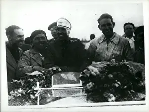 Nuvolari: Motorsport
