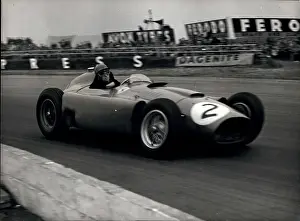 Silverstone: Motorsport