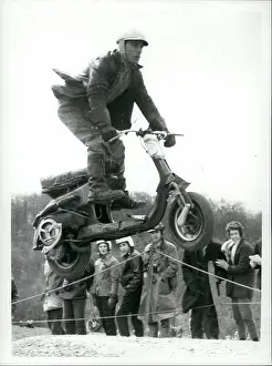 Swanley: Motorsport