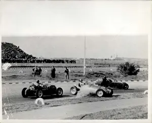 Breakdown: Motorsport