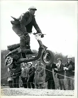 Swanley: Motorsport
