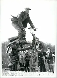 Swanley: Motorsport