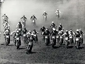 Motorcross: Motorsport