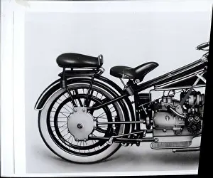 Axle: Motorsport