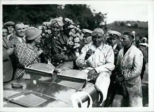 Nuvolari: Motorsport