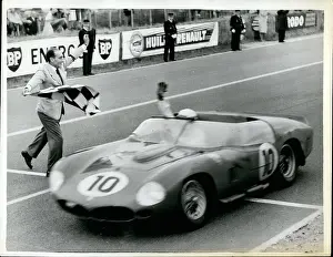 Ivor: Motorsport